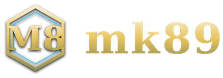 mk89 โลโก้